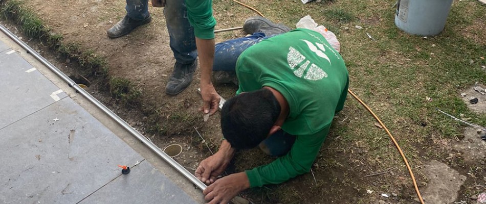 Construccion Bogota – Servicios Profesionales de Construcción con MaestroYA