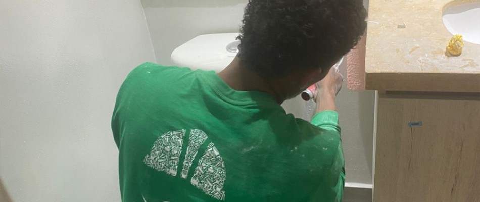 MaestroYa: Expertos en Remodelación de Cocinas y Baños en Bogotá