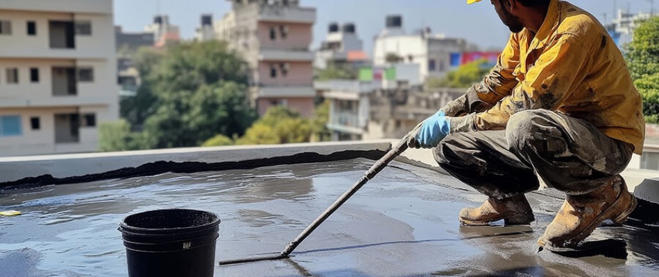 Impermeabilización Bogotá – Servicios Profesionales de MaestroYA