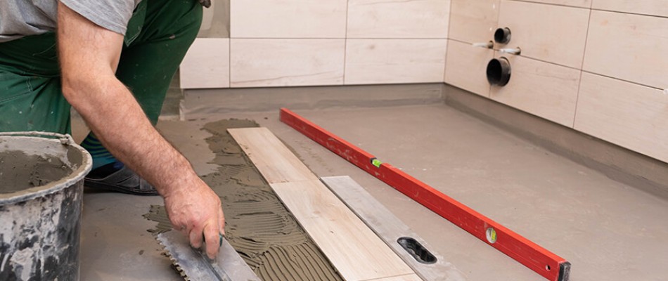 Instalacion de Pisos Banos Bogota