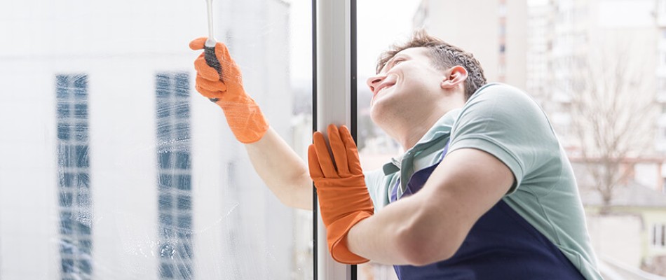 Limpieza Fachada Bogota