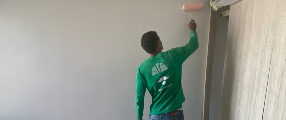 Servicio de Maestros Bogotá de MaestroYA