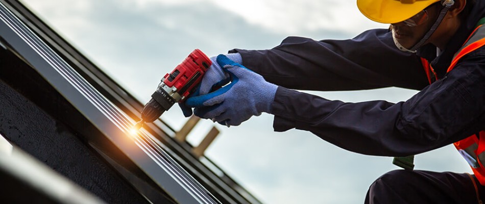 Reparacion de Techos Bogota