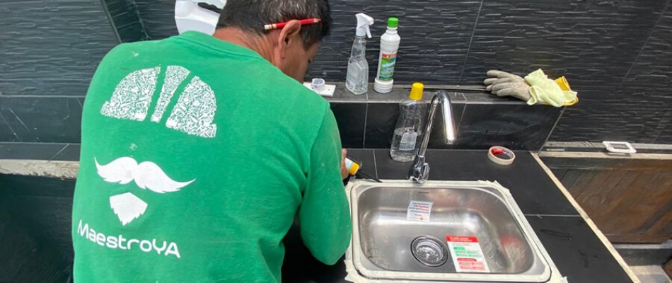 Servicio de Plomero Bogota