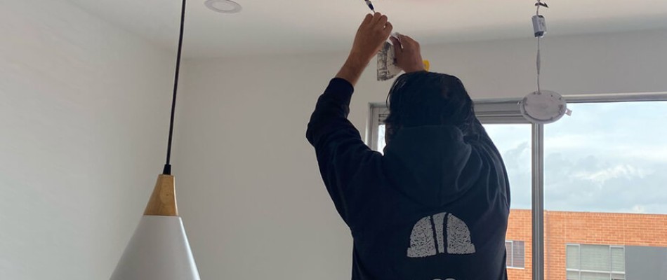 Sonda Electrica Bogota