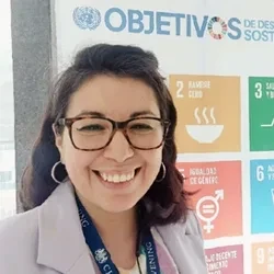 Claudia Machado Herrera