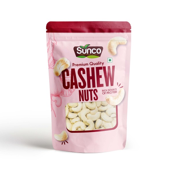 Sunco Popular Cashew Kernels(320)