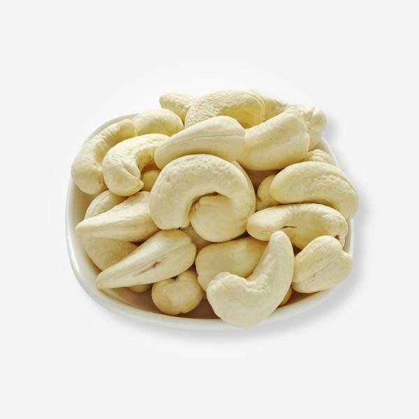 W320 Whole Cashew Kernels