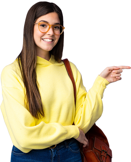 Why choose the student solution