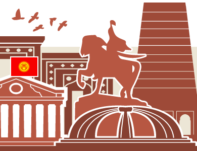 Kyrgyzstan