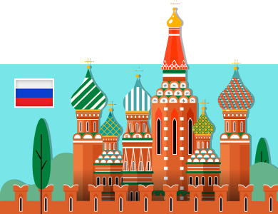 Russia