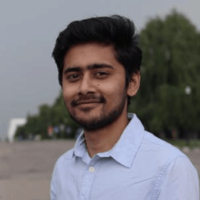 Abhishek Uprari