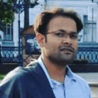 Sanjay Yadav