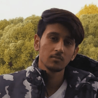 Aditya Kumar Tripathi