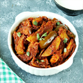 Aloo Baingan