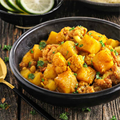 Aloo Gobi