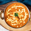 Shahi Paneer