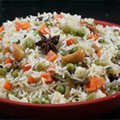 Veg Pulav