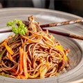 Chowmein