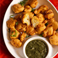 Gobhi Pakora