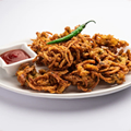 Onion Pakora