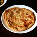 Paratha Simple