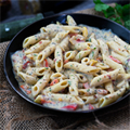 Pasta White