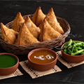 Samosa