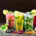 Juice Mix Fruit