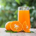 Juice Orange