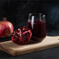 Juice Pomegranate