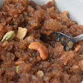 Bread Halwa