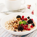 Sweet Porridge