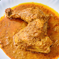 Chicken Chaap
