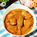Chicken Korma