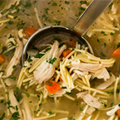 Chicken Soup