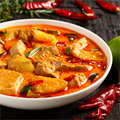 Fish Curry