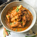 Mutton Curry