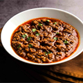 Mutton Keema