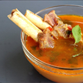 Mutton Soup