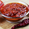 Chili Chutney