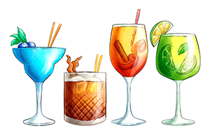 Drinks