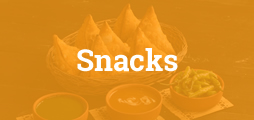 Snacks
