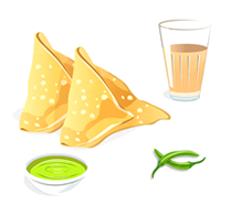 Snacks
