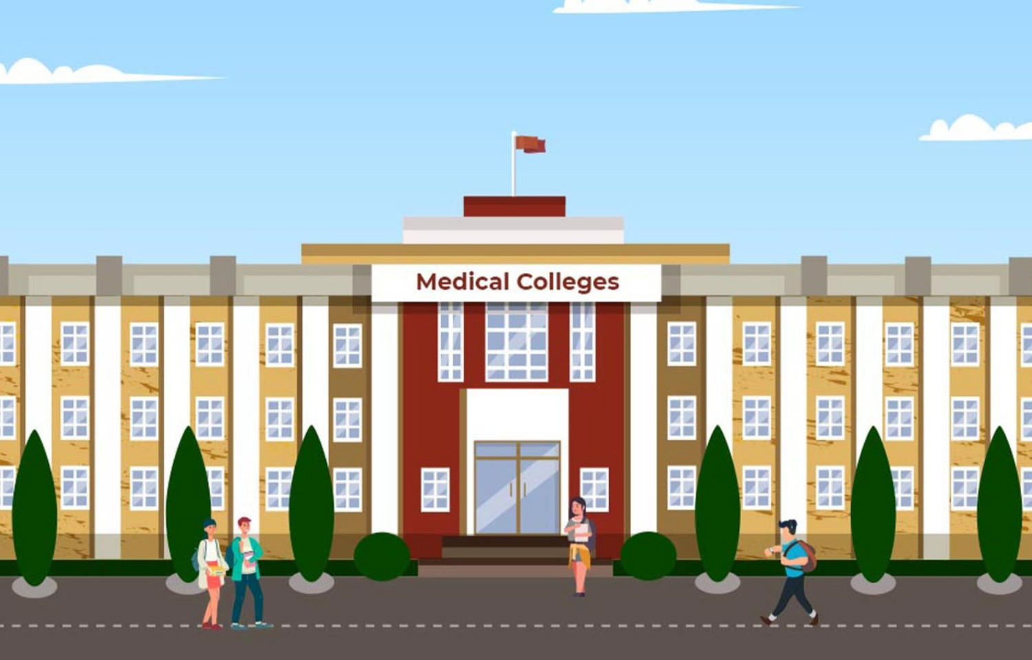4 New Medical College in Rajasthan 2022