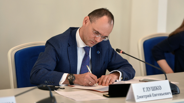 Mordovia State University and Tajik National University extend a cooperation agreement
