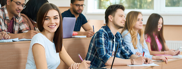 Admission Guidance