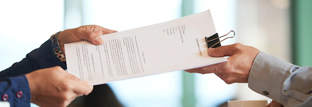 Document Submission