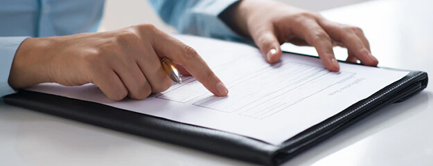 Document Verification