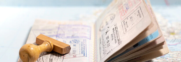 Visa Extensions
